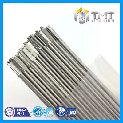 Cavo di saldatura di titanio di ERTi-1 AWS A5.16